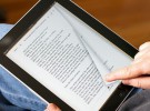 Los e-books ya tiene su espacio en las listas de los más vendidos