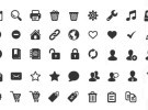 Icons 8, colección de iconos inspirados en Windows 8