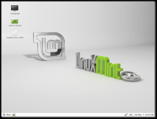 Linux Mint le gana a Ubuntu en descargas ¿Por qué?