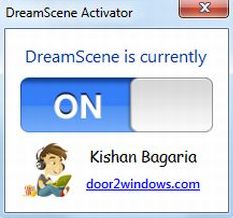 DreamScene Activator: como tener de fondo de pantalla un vídeo en Windows 7