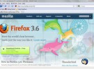 Firefox 3.6 con las horas contadas
