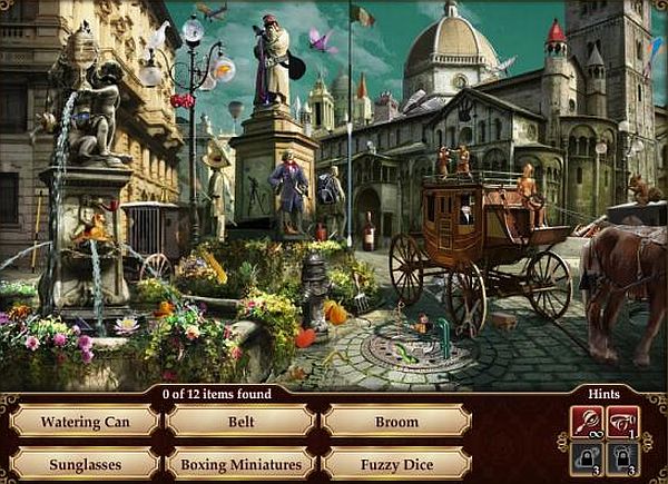 Facebook desvela algunas estadísticas sobre sus juegos: Gardens of Time es el más popular