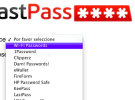 LastPass ahora también permite importar y exportar contraseñas Wi-Fi