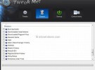 Tweak Me! optimiza, cambia y mejora el arranque y el funcionamiento en general de Windows