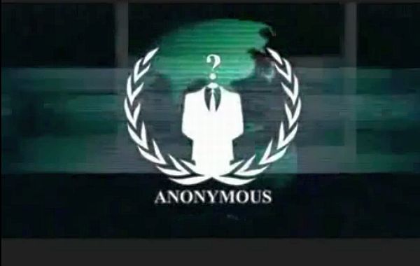 Anonymous piensa atacar a Facebook el 28 de enero