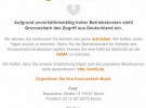 Grooveshark termina sus operaciones en Alemania