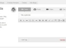 WordPress.com comienza el 2012 con varias mejoras