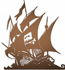 The Pirate Bay bloqueado en Holanda