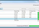 Optimiza los archivos PNG en Windows con PNGGauntlet