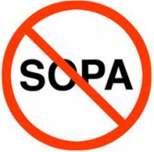 Lamar Smith, el impulsor de SOPA, retira la propuesta del congreso estadounidense