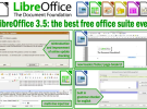 Liberado LibreOffice 3.5