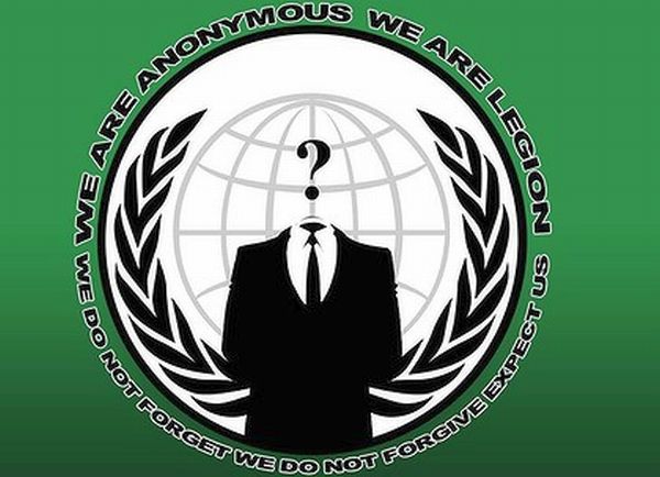 Interpol arresta a 25 miembros de Anonymous