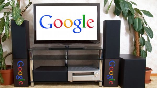 Google estaría preparando su propio dispositivo de streaming