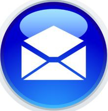 El webmail reduce su uso cada vez más