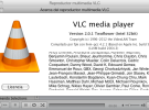 Llega VLC 2.0.1, corregido y mejorado