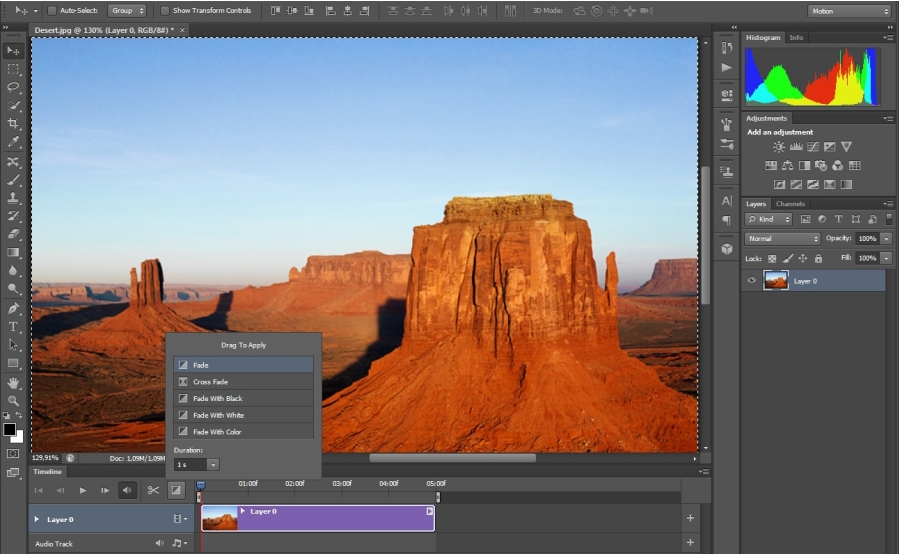 Descarga y prueba gratuitamente Adobe Photoshop CS6 Beta