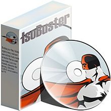 ISOBuster 3.0 extiende sus capacidades