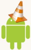 VLC Media Player ya disponible para Android