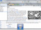 Sleipnir: un novedoso navegador alternativo