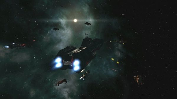 Wing Commander, The Darkest Dawn: el regreso de un juego legendario