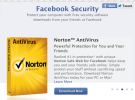 Facebook se une con otras compañías para ofrecernos un antivirus gratuito