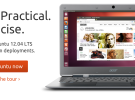 Ya está disponible Ubuntu 12.04 LTS (Precise Pangolin)