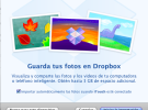 Disponible Dropbox 1.4