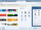 Firefox Australis en desarrollo: algunas imágenes
