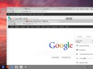 Google renueva la interfaz de Chrome OS y ésta resulta ser muy similar a Windows
