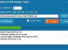 Win8USB: Windows 8 para instalar desde USB
