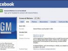 Facebook pierde a General Motors de sus anuncios pagados