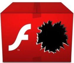 Flash Player se actualiza para corregir nuevos problemas de seguridad