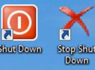 Stop Shutdown: como detener la secuencia de apagado en Windows