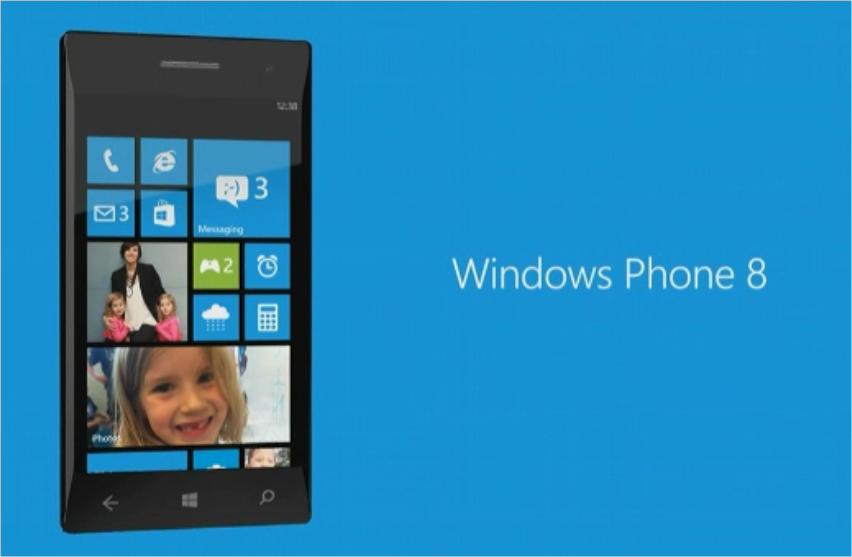 Microsoft presenta Windows Phone 8 (II)