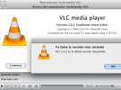 Ya está disponible VLC 2.0.2