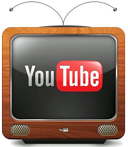 YouTube estaría considerando un futuro modelo de pago con canales de cable