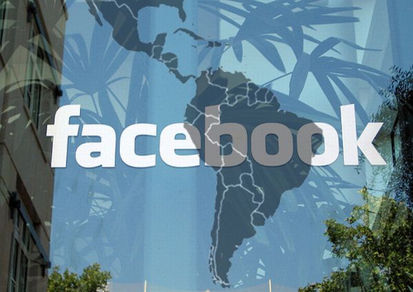 América Latina ha sido el mercado más poderoso para las redes sociales hasta abril del 2012
