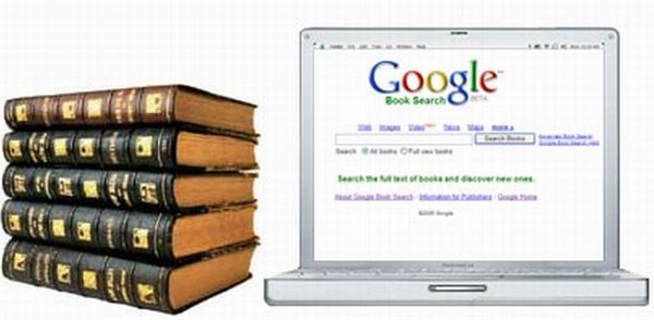 Google Books podrá ser demandado por miles de autores por violación masiva de copyright