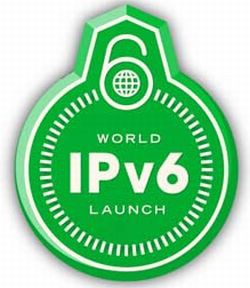 Comienza desde hoy la activación del protocolo IPv6 de Internet