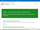 El nuevo Hotmail Metro que prepara Microsoft
