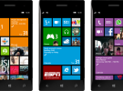 Microsoft presenta Windows Phone 8 (I)