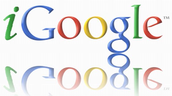 Miles de usuarios de iGoogle molestos ante el cierre del servicio