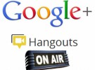 Las quedadas de Google+ reemplazarán al vídeo-chat en GMail