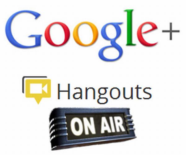 Las quedadas de Google+ reemplazarán al vídeo-chat en GMail