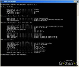 Acrylic dns proxy настройка