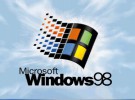 Windows 98 todavía resiste con el 0,01%