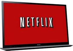 Netflix logra más de mil millones de horas de streaming de películas en junio