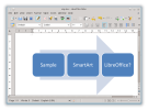 Disponible LibreOffice 3.6