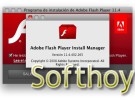 Ya está disponible Adobe Flash Player 11.4