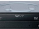 Sony fabricará la última unidad de disco óptico en noviembre